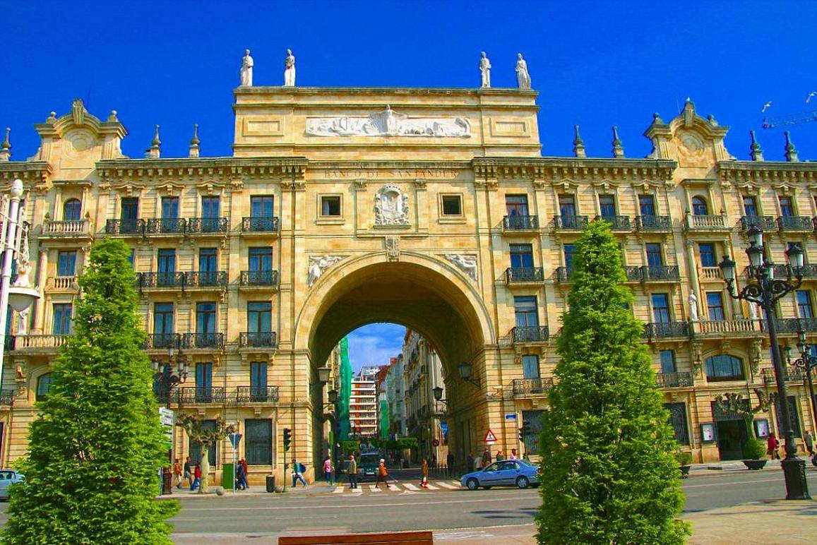 Foto de Santander (Cantabria), España