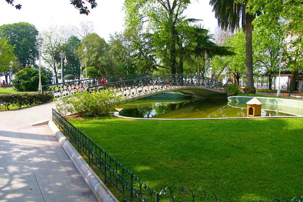 Foto de Santander (Cantabria), España