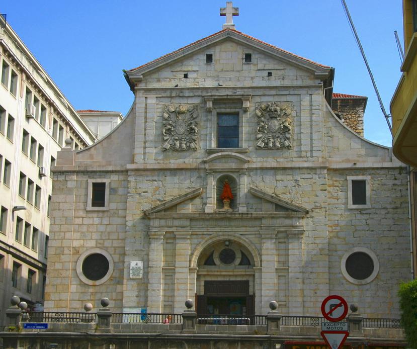 Foto de Santander (Cantabria), España