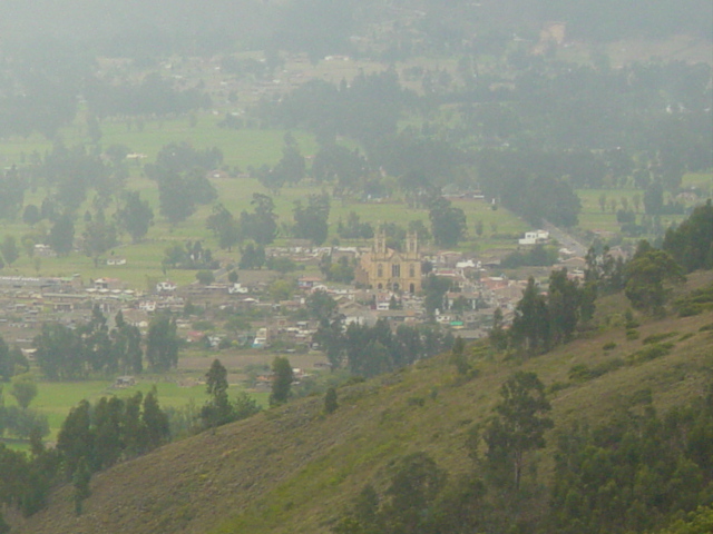 Foto de Firavitoba (Boyacá), Colombia