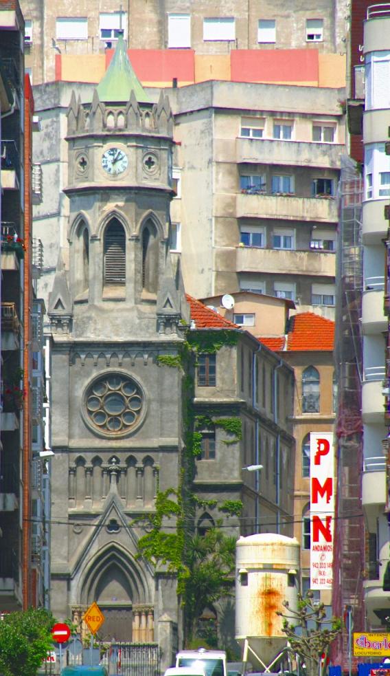 Foto de Santander (Cantabria), España