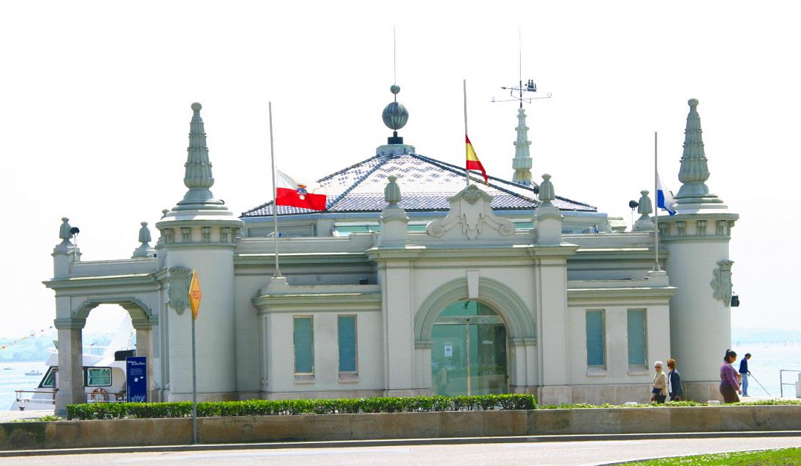 Foto de Santander (Cantabria), España