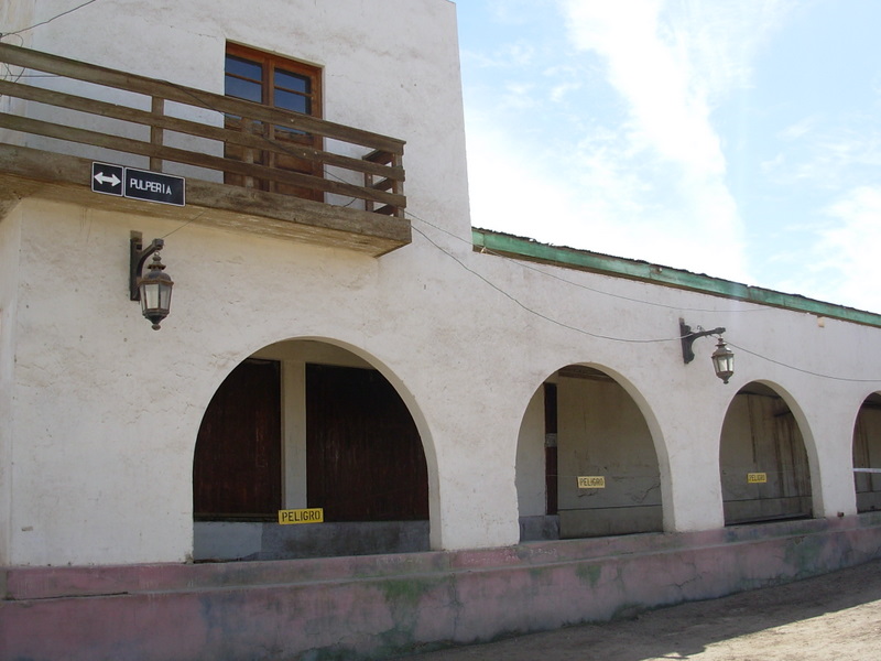 Foto de Iquique, Chile