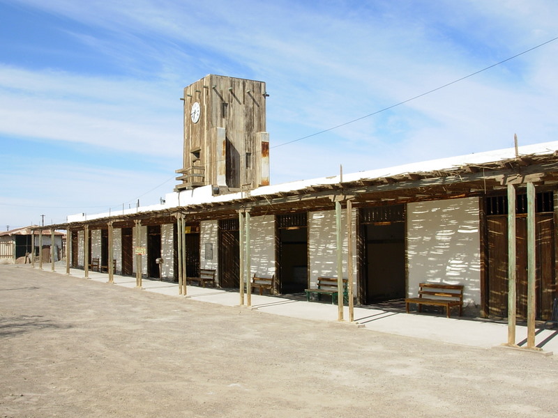 Foto de Iquique, Chile