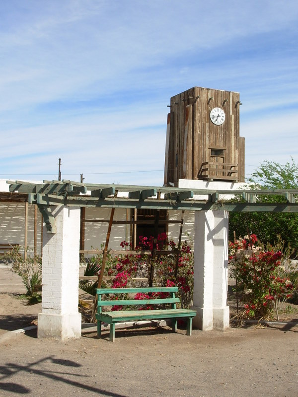 Foto de Iquique, Chile