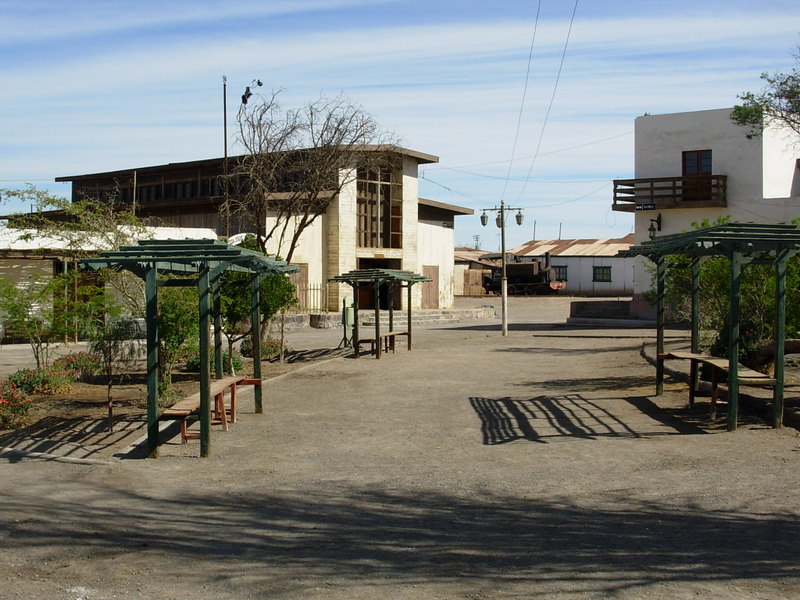 Foto de Iquique, Chile