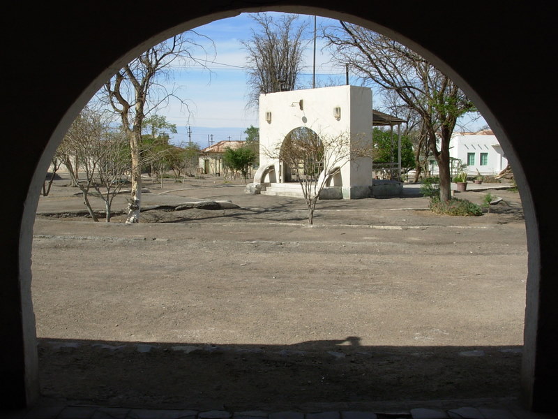 Foto de Iquique, Chile