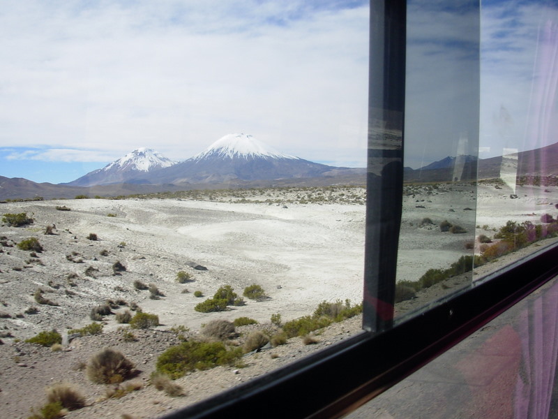 Foto de Arica (Altiplano), Chile