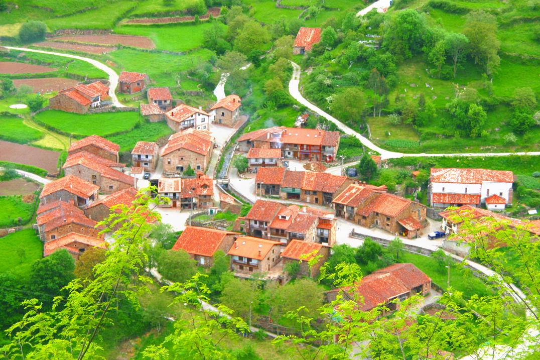 Foto de San Pedro (Cantabria), España