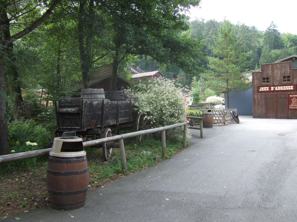 Foto de Fraispertuis, Francia