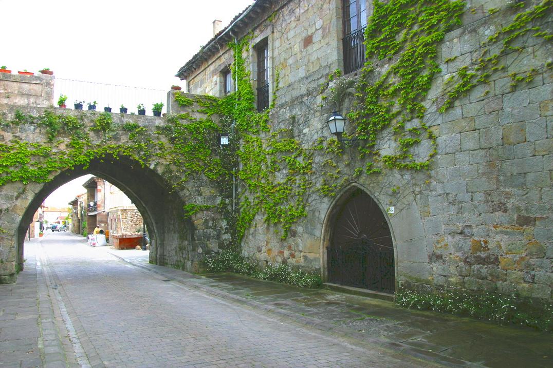 Foto de Cartes (Cantabria), España