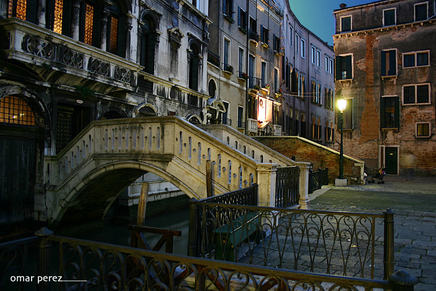 Foto de Venecia, Italia