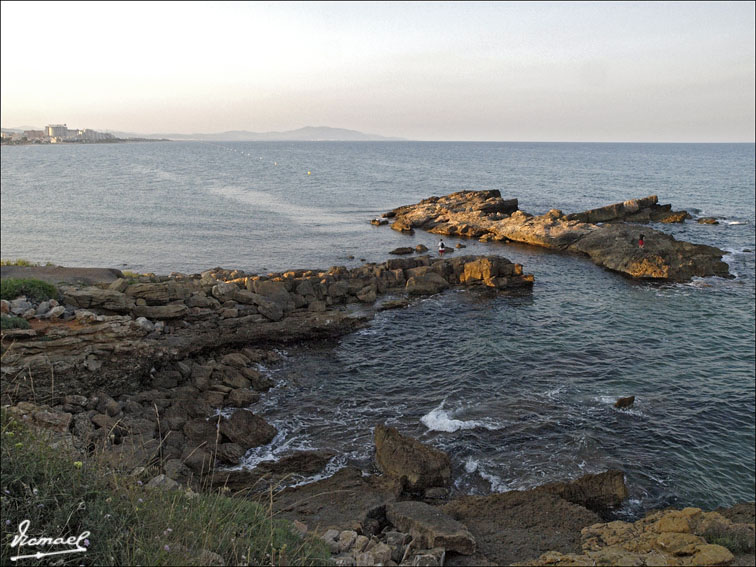 Foto de Oropesa del Mar (Castelló), España