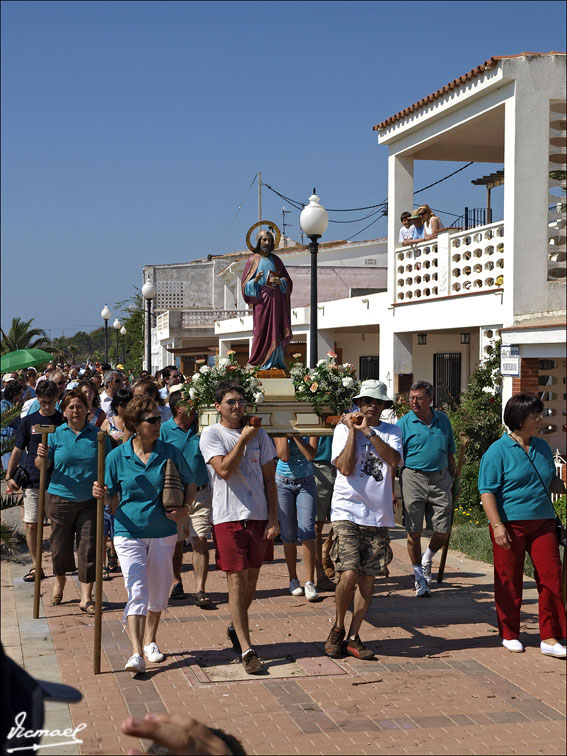 Foto de Oropesa del Mar (Castelló), España