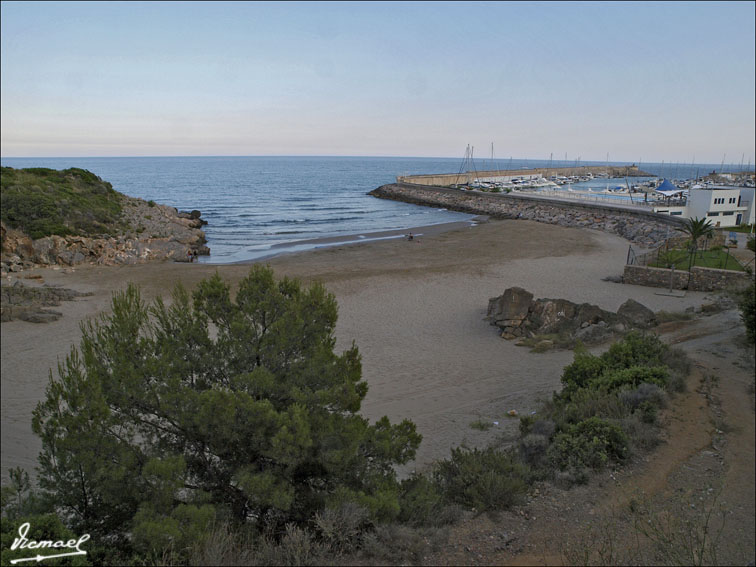 Foto de Oropesa del Mar (Castelló), España