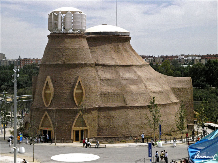 Foto de Zaragoza (Aragón), España