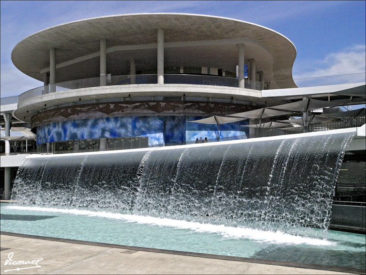 Foto de Zaragoza (Aragón), España