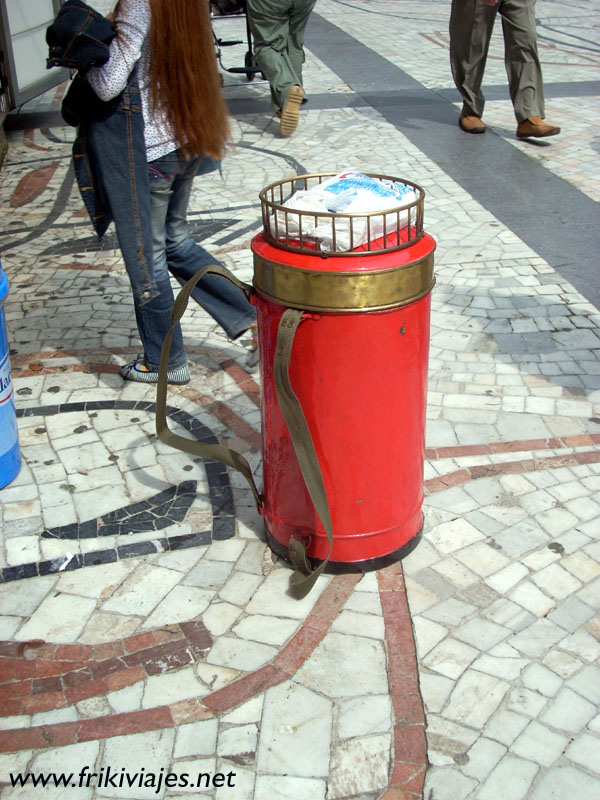 Foto de Oviedo (Asturias), España