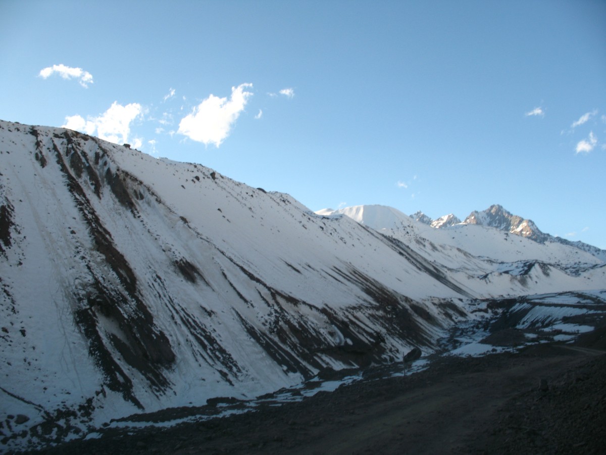 Foto de Cajon de Maipo, Chile