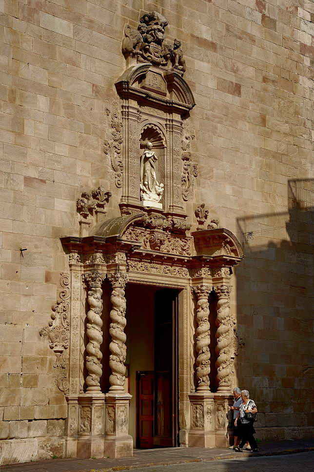 Foto de Caldes de Montbui (Barcelona), España