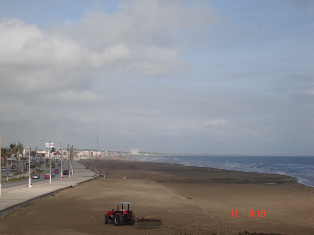 Foto de Coatzacoalcos Ver, México