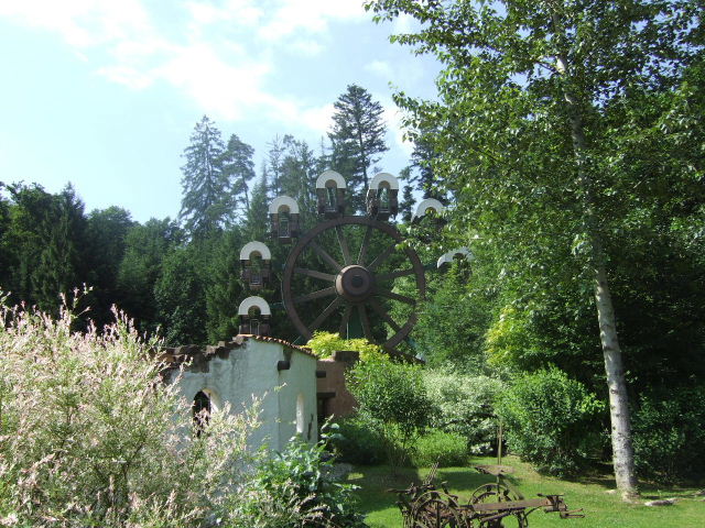 Foto de Fraispertuis, Francia