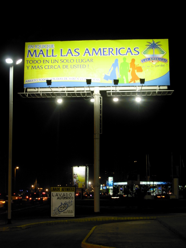 Foto de Iquique, Chile