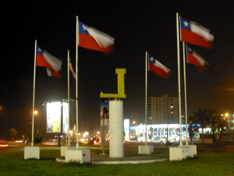 Foto de Iquique, Chile