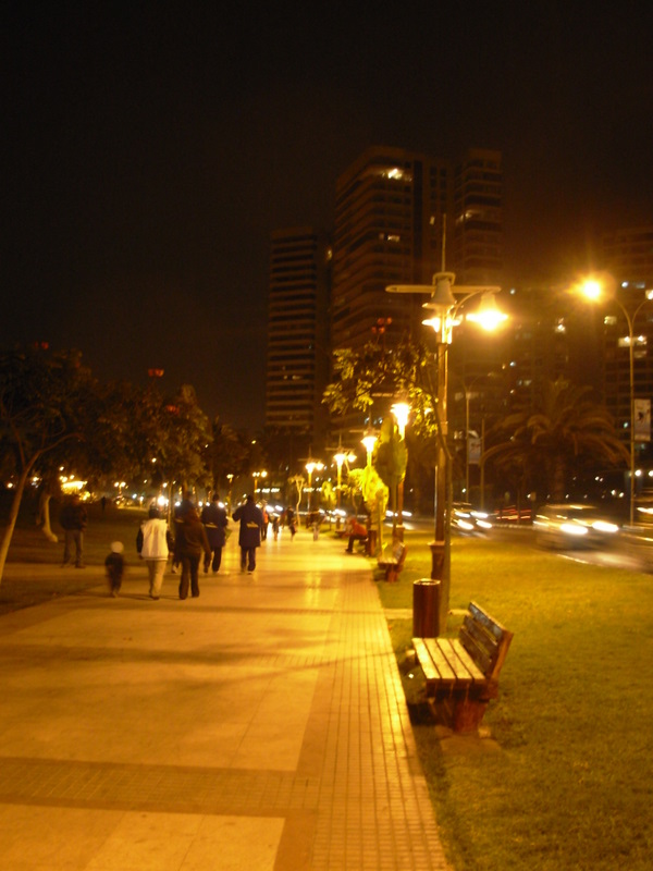 Foto de Iquique, Chile