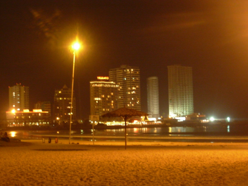 Foto de Iquique, Chile