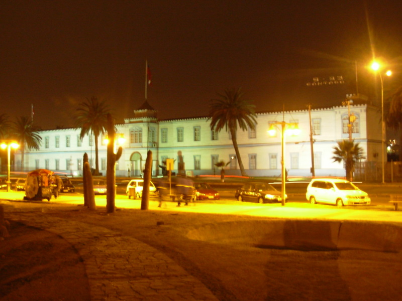 Foto de Iquique, Chile