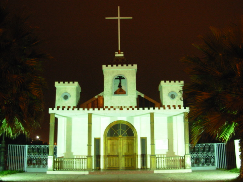 Foto de Iquique, Chile