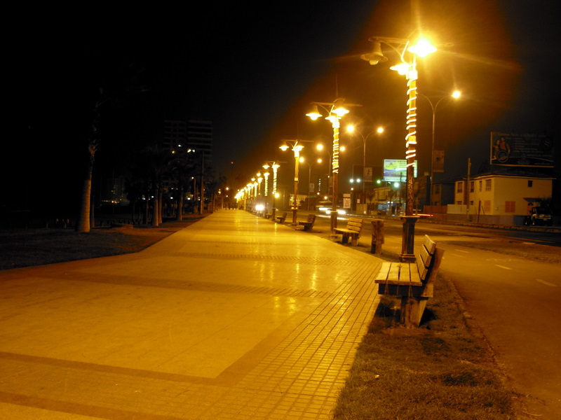 Foto de Iquique, Chile