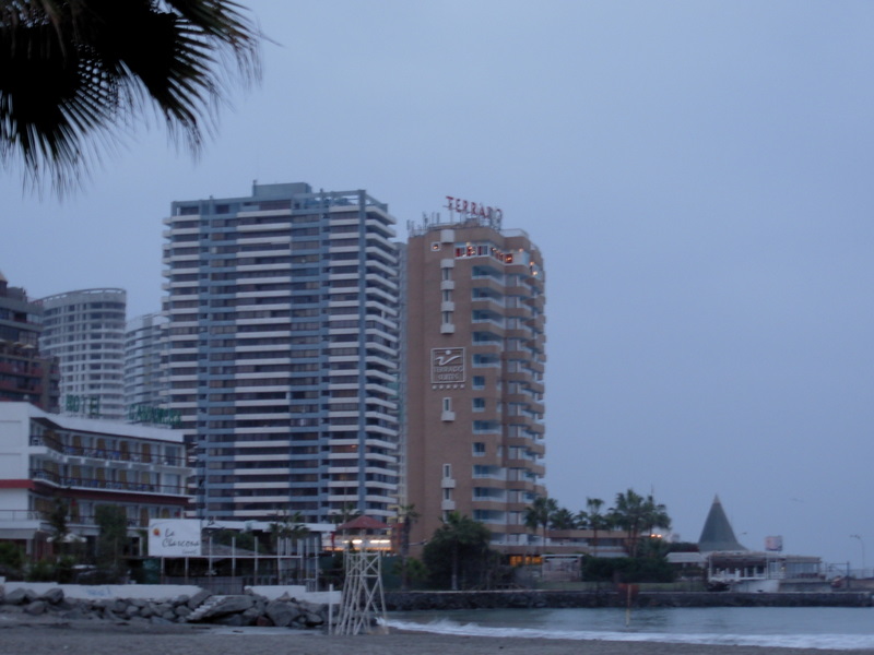 Foto de Iquique, Chile