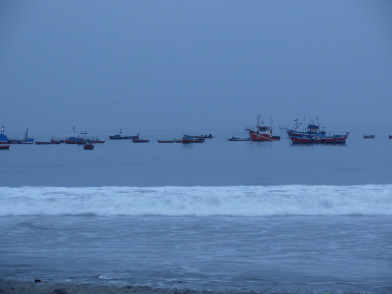 Foto de Iquique, Chile