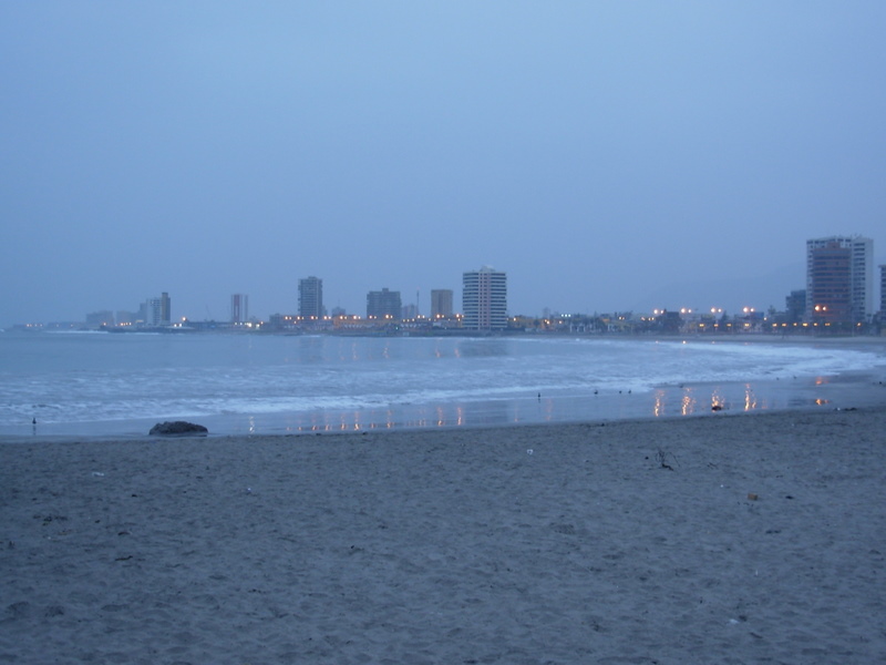 Foto de Iquique, Chile