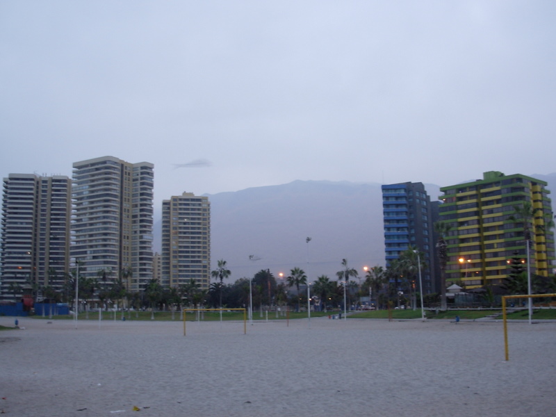 Foto de Iquique, Chile