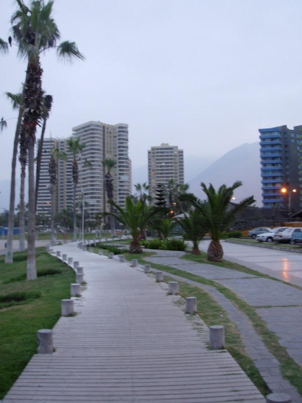 Foto de Iquique, Chile