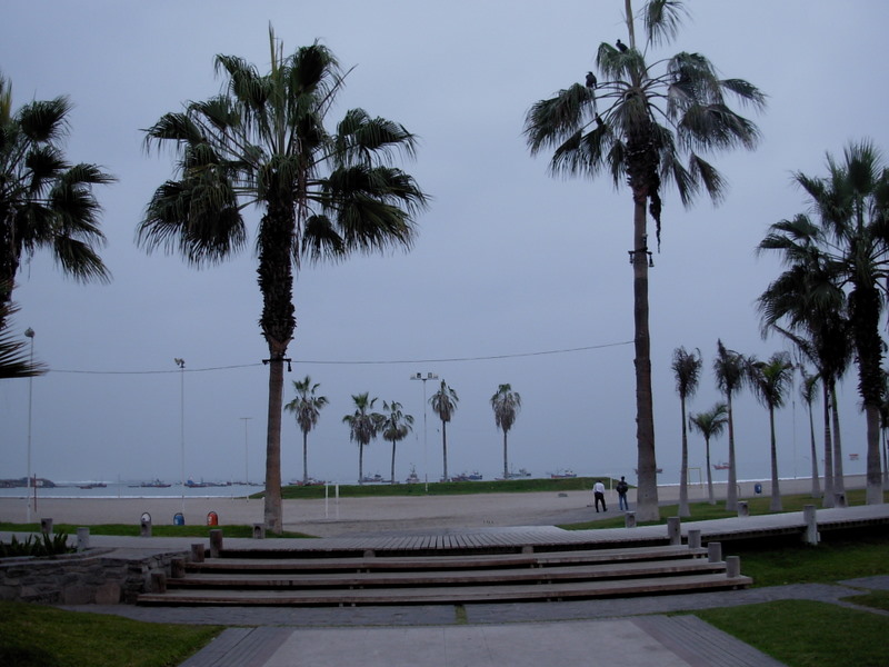 Foto de Iquique, Chile