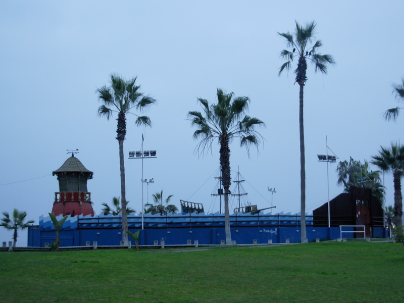 Foto de Iquique, Chile