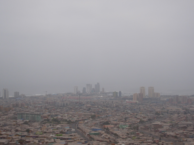 Foto de Iquique, Chile