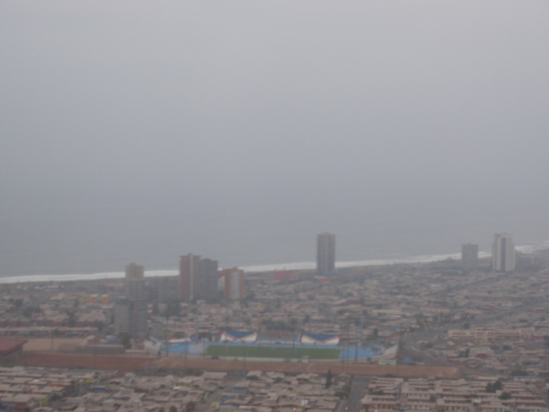 Foto de Iquique, Chile