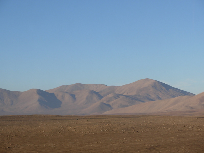 Foto de Iquique, Chile