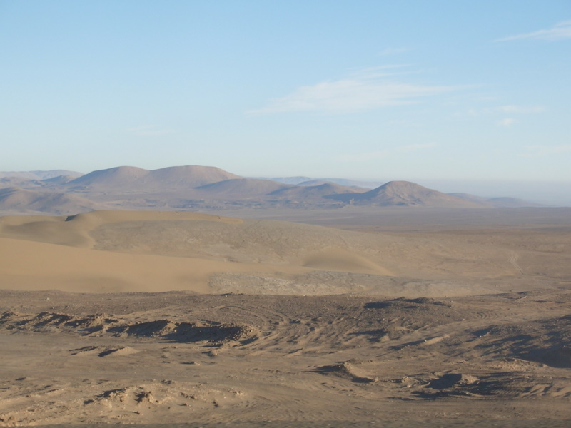 Foto de Iquique, Chile