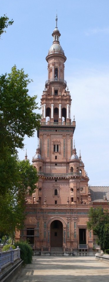 Foto de Sevilla (Andalucía), España