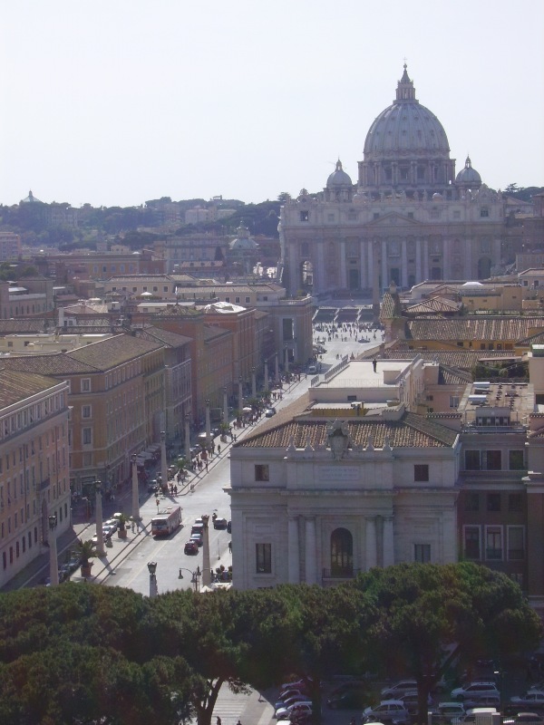 Foto de Vaticano, Italia