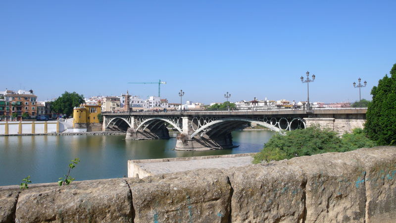 Foto de Sevilla (Andalucía), España