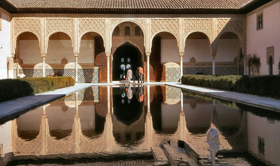 Foto de Granada (Andalucía), España