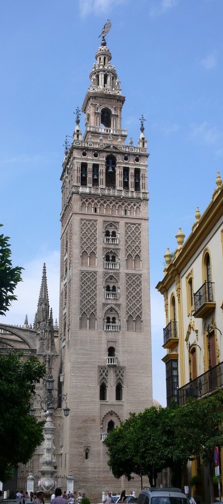 Foto de Sevilla (Andalucía), España