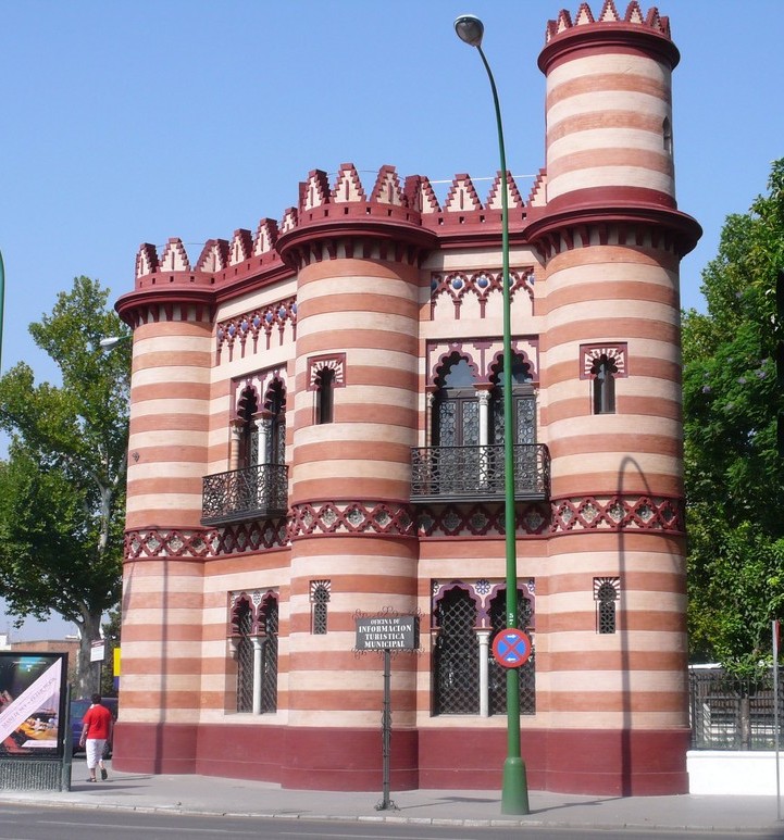 Foto de Sevilla (Andalucía), España